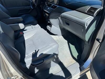2007 Honda Odyssey EX-L w/DVD  leather - Photo 16 - Prescott, AZ 86301