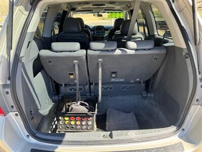 2007 Honda Odyssey EX-L w/DVD  leather - Photo 19 - Prescott, AZ 86301