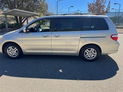 2007 Honda Odyssey EX-L w/DVD  leather - Photo 8 - Prescott, AZ 86301