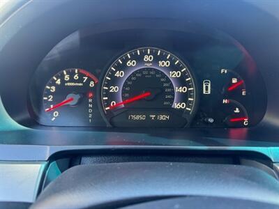 2007 Honda Odyssey EX-L w/DVD  leather - Photo 11 - Prescott, AZ 86301