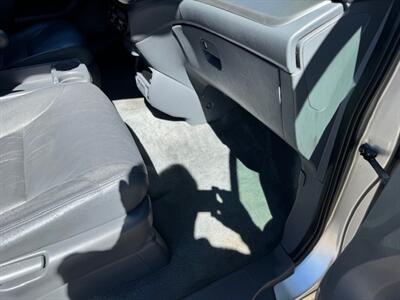 2007 Honda Odyssey EX-L w/DVD  leather - Photo 15 - Prescott, AZ 86301
