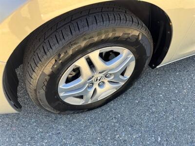 2007 Honda Odyssey EX-L w/DVD  leather - Photo 9 - Prescott, AZ 86301