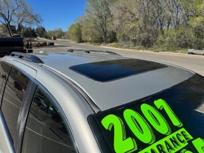 2007 Honda Odyssey EX-L w/DVD  leather - Photo 10 - Prescott, AZ 86301