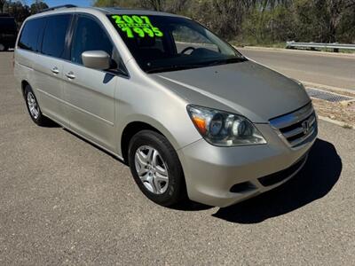 2007 Honda Odyssey EX-L w/DVD  leather - Photo 3 - Prescott, AZ 86301