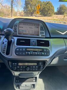 2007 Honda Odyssey EX-L w/DVD  leather - Photo 12 - Prescott, AZ 86301