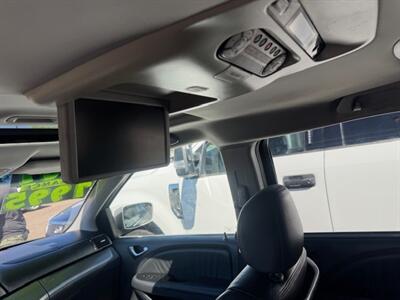 2007 Honda Odyssey EX-L w/DVD  leather - Photo 21 - Prescott, AZ 86301