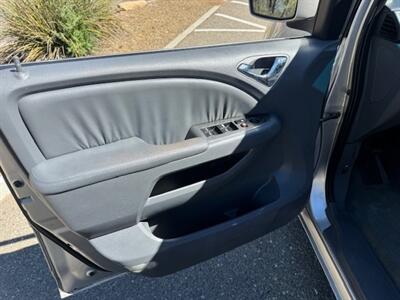 2007 Honda Odyssey EX-L w/DVD  leather - Photo 13 - Prescott, AZ 86301