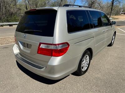 2007 Honda Odyssey EX-L w/DVD  leather - Photo 5 - Prescott, AZ 86301