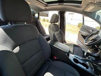 2023 Chevrolet Malibu LT - Photo 36 - Mesa, AZ 85201