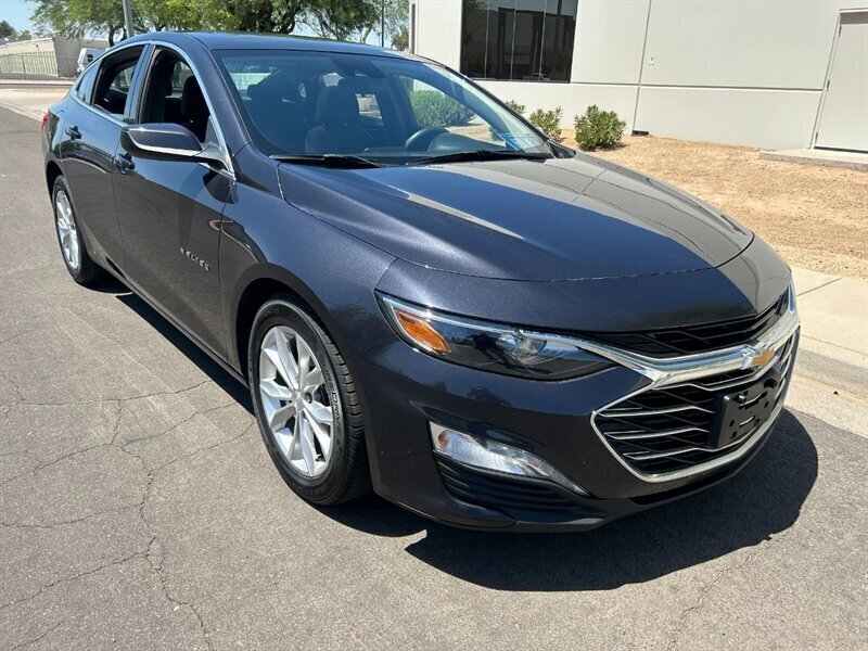 2023 Chevrolet Malibu LT - Photo 24 - Mesa, AZ 85201