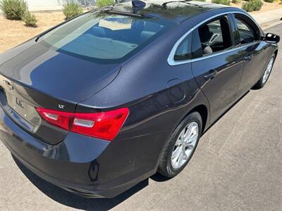 2023 Chevrolet Malibu LT - Photo 27 - Mesa, AZ 85201