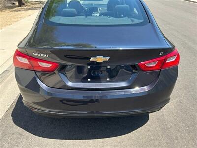 2023 Chevrolet Malibu LT - Photo 28 - Mesa, AZ 85201