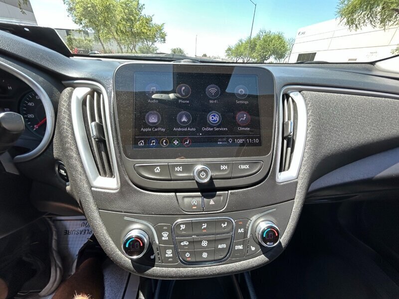 2023 Chevrolet Malibu LT - Photo 43 - Mesa, AZ 85201