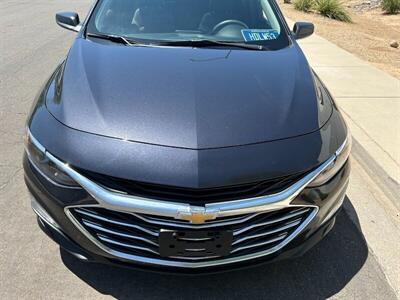 2023 Chevrolet Malibu LT - Photo 29 - Mesa, AZ 85201