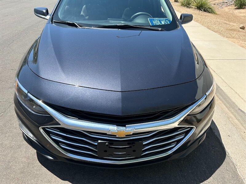 2023 Chevrolet Malibu LT - Photo 29 - Mesa, AZ 85201