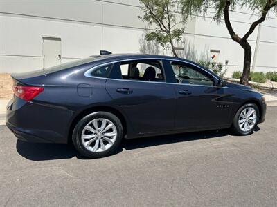 2023 Chevrolet Malibu LT - Photo 3 - Prescott, AZ 86301