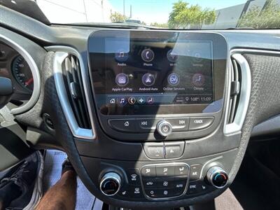 2023 Chevrolet Malibu LT - Photo 41 - Mesa, AZ 85201