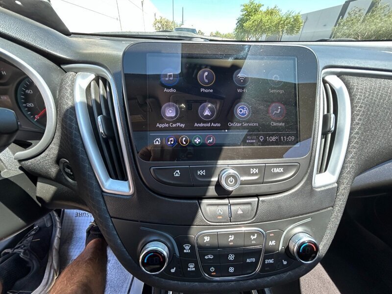 2023 Chevrolet Malibu LT - Photo 41 - Mesa, AZ 85201