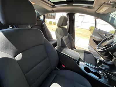 2023 Chevrolet Malibu LT - Photo 13 - Prescott, AZ 86301