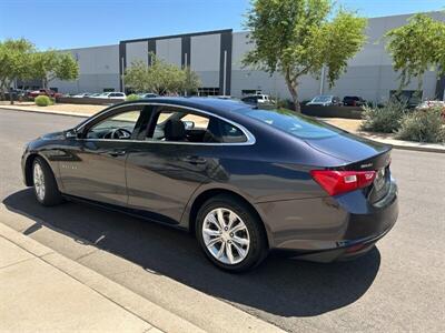 2023 Chevrolet Malibu LT - Photo 31 - Mesa, AZ 85201