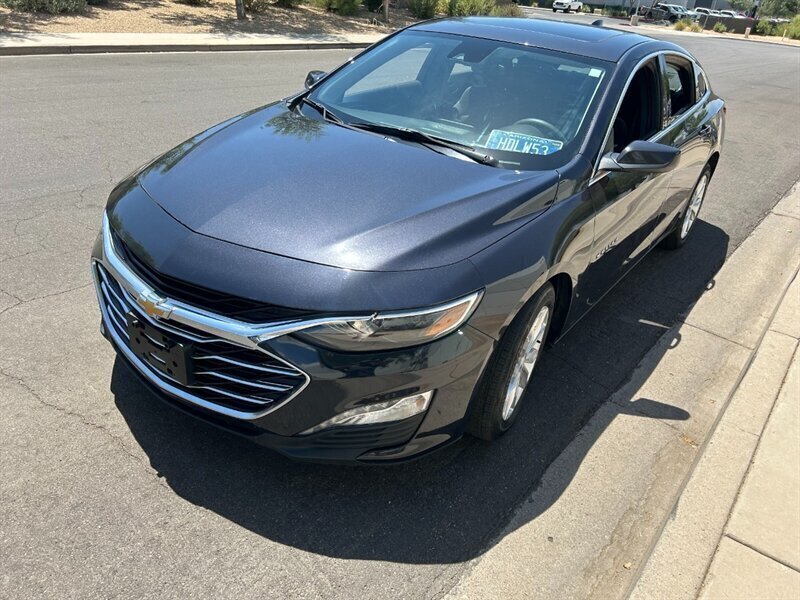 2023 Chevrolet Malibu LT - Photo 30 - Mesa, AZ 85201