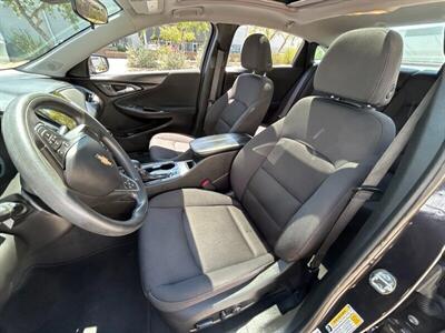 2023 Chevrolet Malibu LT - Photo 12 - Mesa, AZ 85201