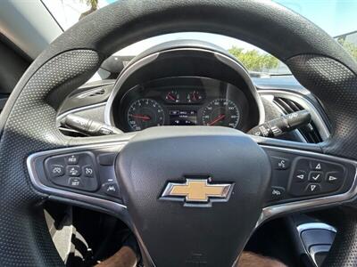2023 Chevrolet Malibu LT - Photo 19 - Mesa, AZ 85201
