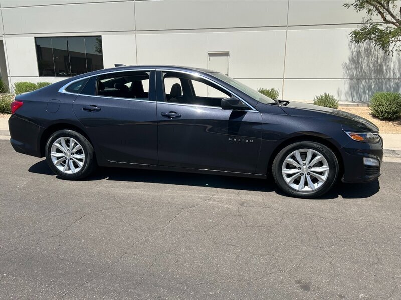 2023 Chevrolet Malibu LT - Photo 25 - Mesa, AZ 85201