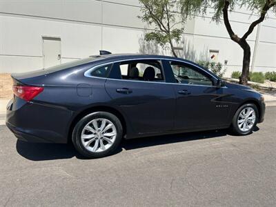 2023 Chevrolet Malibu LT - Photo 3 - Mesa, AZ 85201