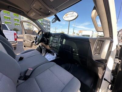 2017 Chevrolet Silverado 1500 Work Truck - Photo 10 - Mesa, AZ 85201