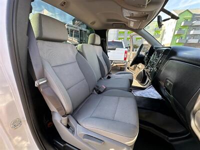 2017 Chevrolet Silverado 1500 Work Truck - Photo 9 - Mesa, AZ 85201