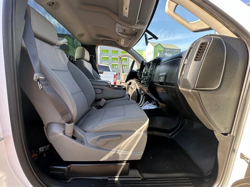 2017 Chevrolet Silverado 1500 Work Truck - Photo 12 - Mesa, AZ 85201