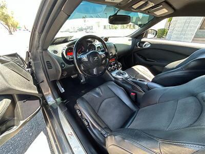 2013 Nissan 370Z Touring  Coupe - Photo 11 - Mesa, AZ 85201