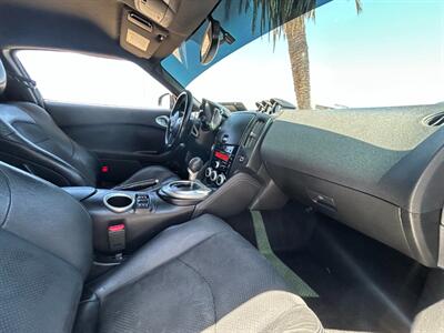 2013 Nissan 370Z Touring  Coupe - Photo 14 - Mesa, AZ 85201