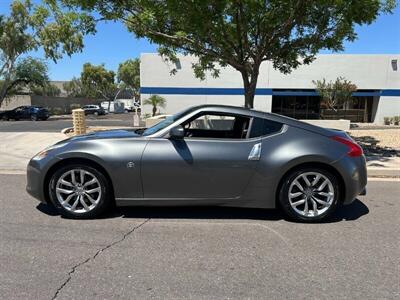 2013 Nissan 370Z Touring  Coupe - Photo 3 - Prescott, AZ 86301