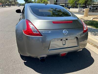 2013 Nissan 370Z Touring  Coupe - Photo 5 - Prescott, AZ 86301