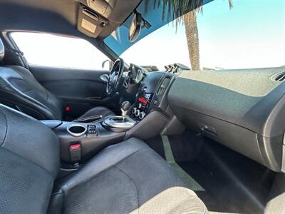 2013 Nissan 370Z Touring  Coupe - Photo 14 - Prescott, AZ 86301