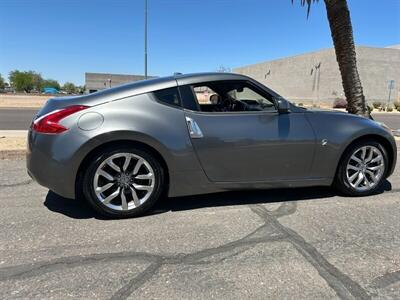2013 Nissan 370Z Touring  Coupe - Photo 7 - Prescott, AZ 86301