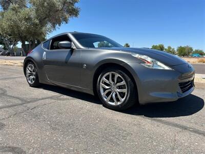 2013 Nissan 370Z Touring  Coupe - Photo 6 - Prescott, AZ 86301