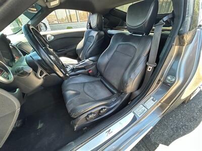 2013 Nissan 370Z Touring  Coupe - Photo 10 - Prescott, AZ 86301