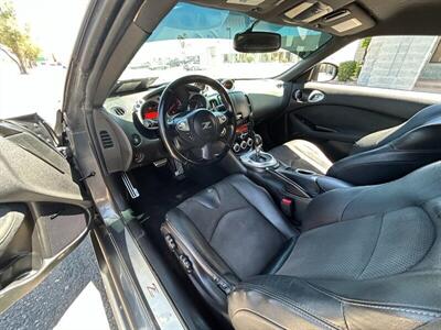 2013 Nissan 370Z Touring  Coupe - Photo 11 - Prescott, AZ 86301
