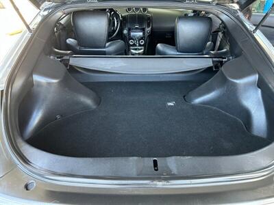 2013 Nissan 370Z Touring  Coupe - Photo 15 - Prescott, AZ 86301