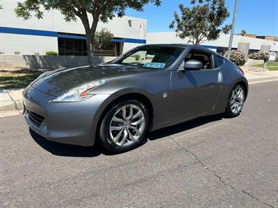 2013 Nissan 370Z Touring  Coupe - Photo 1 - Mesa, AZ 85201