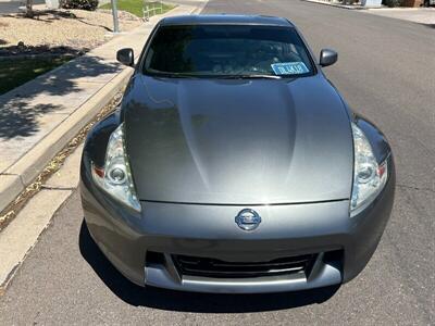 2013 Nissan 370Z Touring  Coupe - Photo 2 - Prescott, AZ 86301