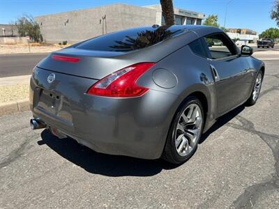 2013 Nissan 370Z Touring  Coupe - Photo 8 - Prescott, AZ 86301