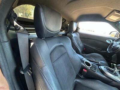 2013 Nissan 370Z Touring  Coupe - Photo 13 - Prescott, AZ 86301