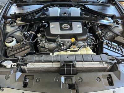 2013 Nissan 370Z Touring  Coupe - Photo 18 - Mesa, AZ 85201