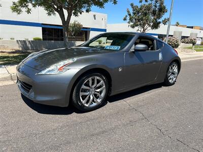 2013 Nissan 370Z Touring  Coupe - Photo 1 - Mesa, AZ 85201