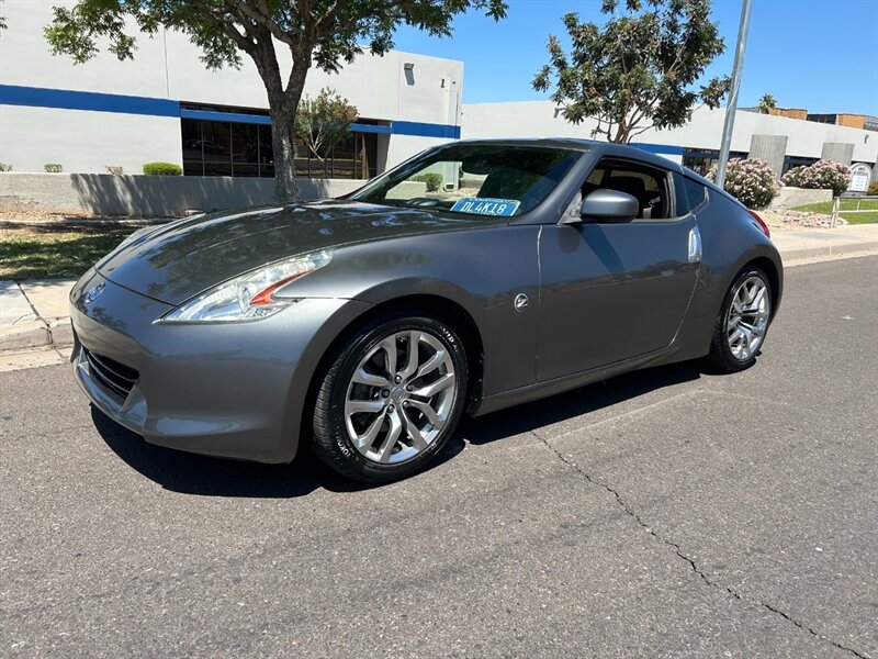 2013 Nissan 370Z Touring  Coupe - Photo 1 - Mesa, AZ 85201