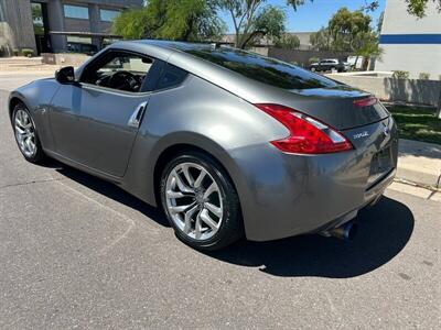 2013 Nissan 370Z Touring  Coupe - Photo 4 - Mesa, AZ 85201